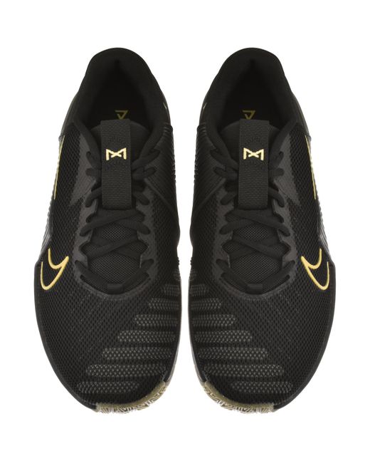 Nike Black Training Metcon 9 Trainers for men