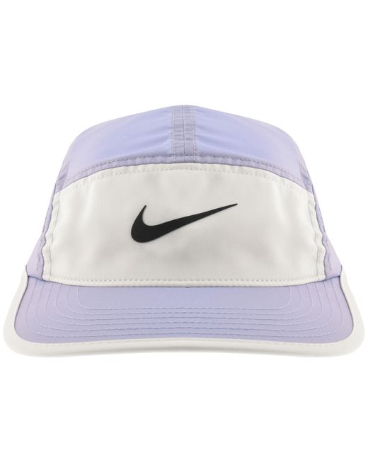 Nike Purple Fly Cap for men