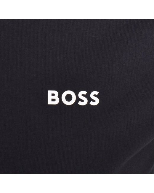 Boss Blue Boss Philix Polo T Shirt for men