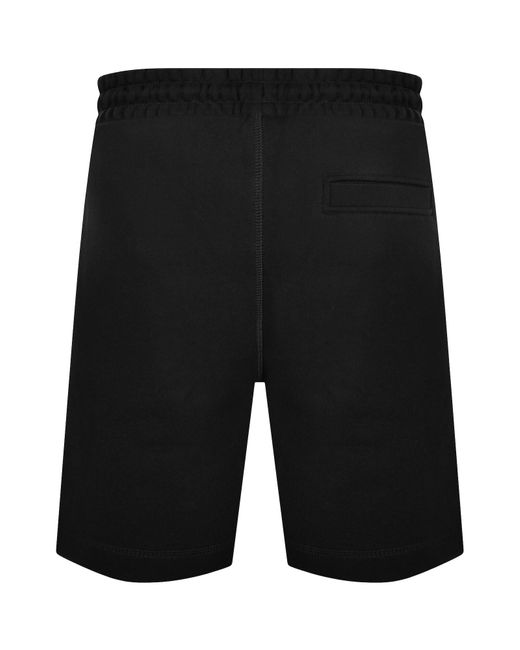 Boss Black Boss Sewalk Sweat Shorts for men