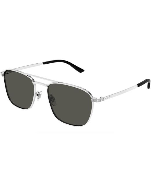 Gucci Black Gucci Gg1881S 001 Sunglasses for men