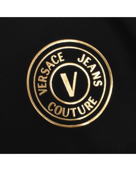Versace Jeans Couture Denim Couture 