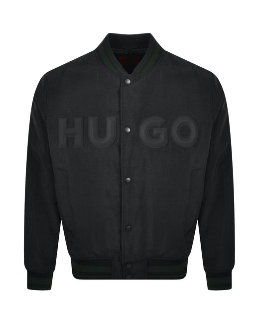 HUGO Blue Bozo 2511 Jacket for men