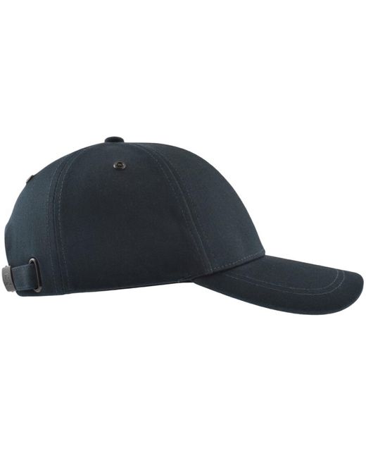 Paul Smith Blue Ps By Baseball Cap for men