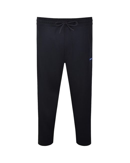 HUGO Blue Nalonsonap Tracksuit for men
