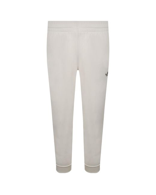 Adidas Originals White Tracksuit for men