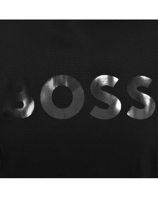 Boss Black Boss Soody Mirror Hoodie for men