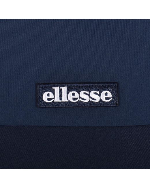 Ellesse Blue Riminali Track Top for men
