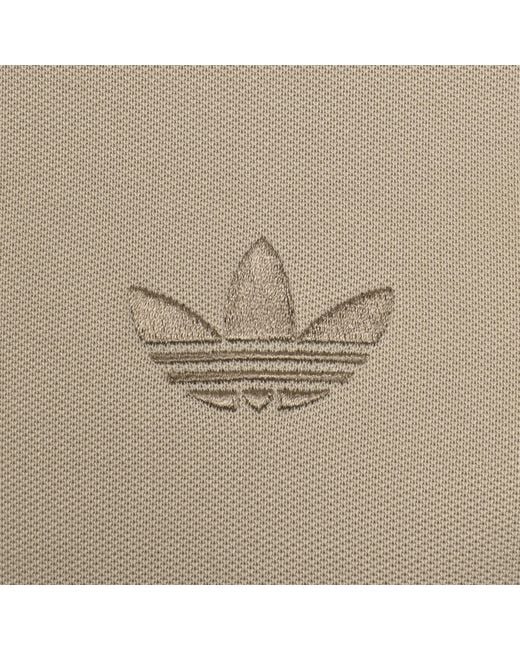 Adidas Originals Brown Beckenbauer Track Top for men