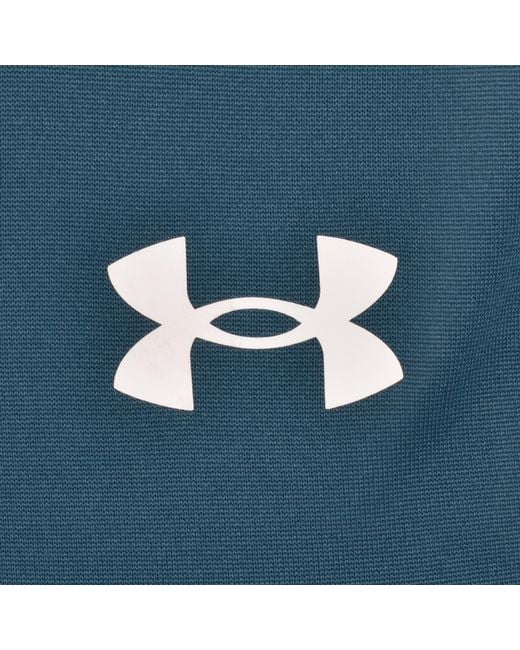 Under Armour Blue Ua Tech Vest for men