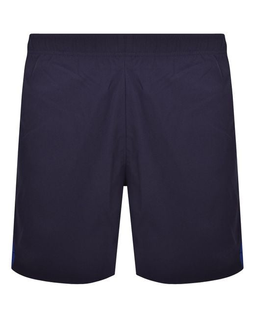 Castore Blue Adapt 6 Inch Shorts for men
