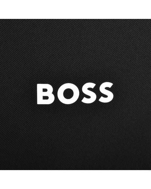 Boss Black Boss Sicon Toc Hoodie for men