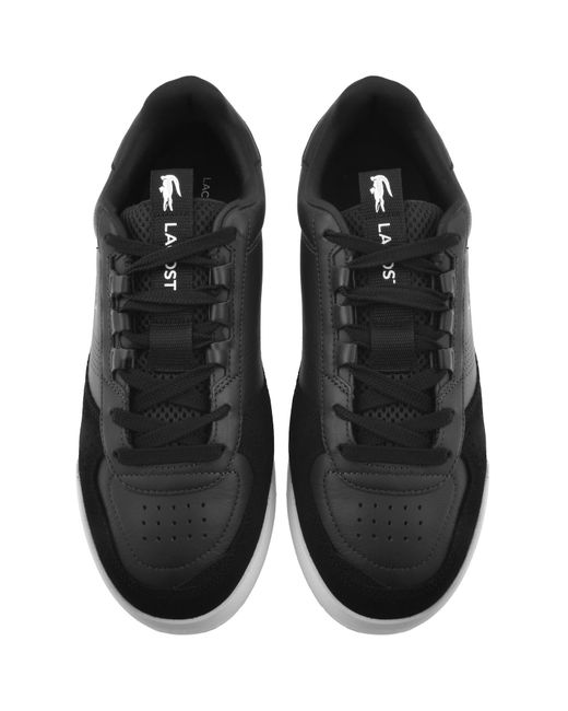 Lacoste Black Slam Break 226 Trainers for men