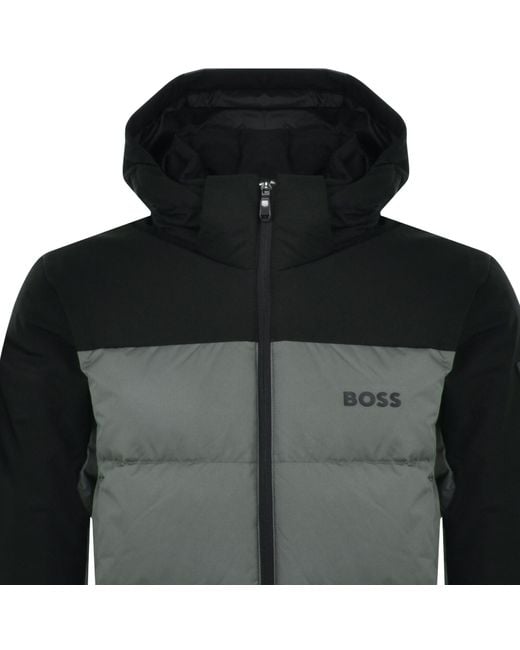 Boss Black Boss J Hamar 3 Jacket for men