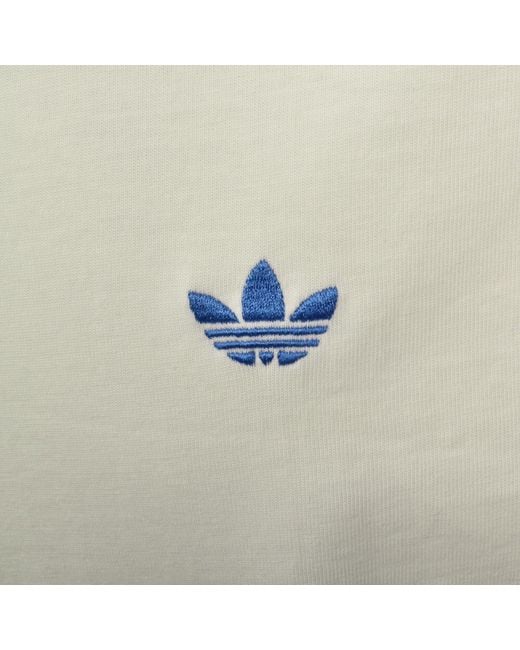 Adidas Originals Natural Kc Gfx T Shirt for men