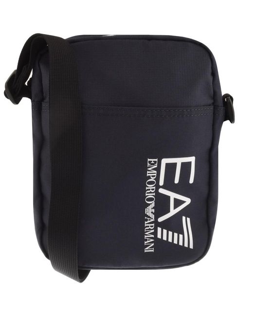 ea7 pouches