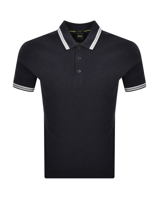 Boss Black Boss Paddy Polo T Shirt for men