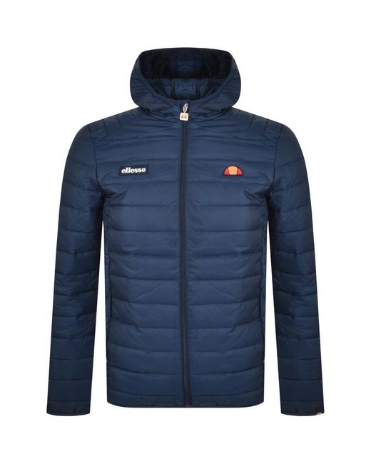Ellesse Synthetic Lombardy Padded 