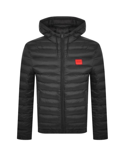 hugo boss balin jacket