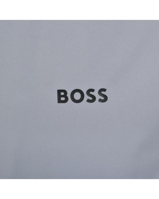 Boss Blue Boss Ow Lite X Gilet for men
