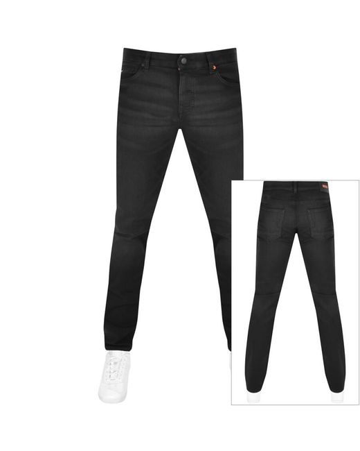 jeans hugo boss delaware slim fit