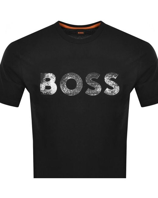 Boss Black Boss Bossocean T Shirt for men