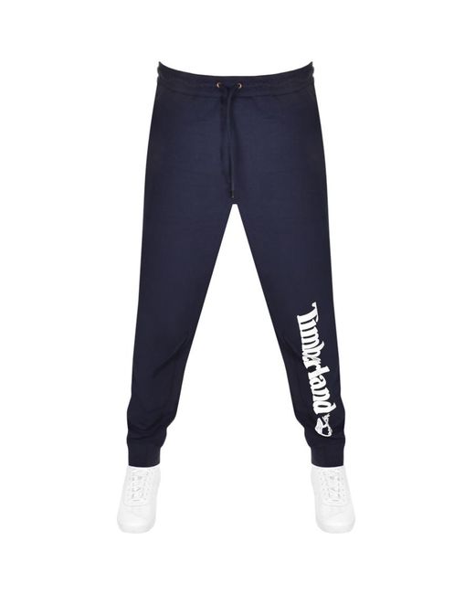 men's timberland joggers