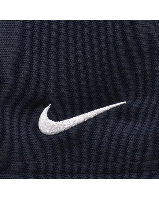 Nike Blue Training Flex 7In Shorts for men