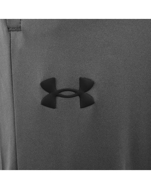 Under Armour Gray Fleece Joggers for men