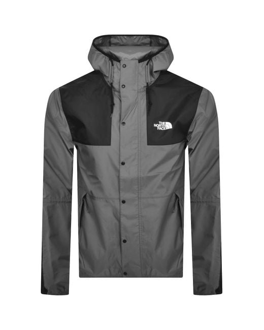 The North Face Gray Mountain Jacket for men