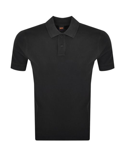 Boss Black Boss Prime Polo T Shirt for men