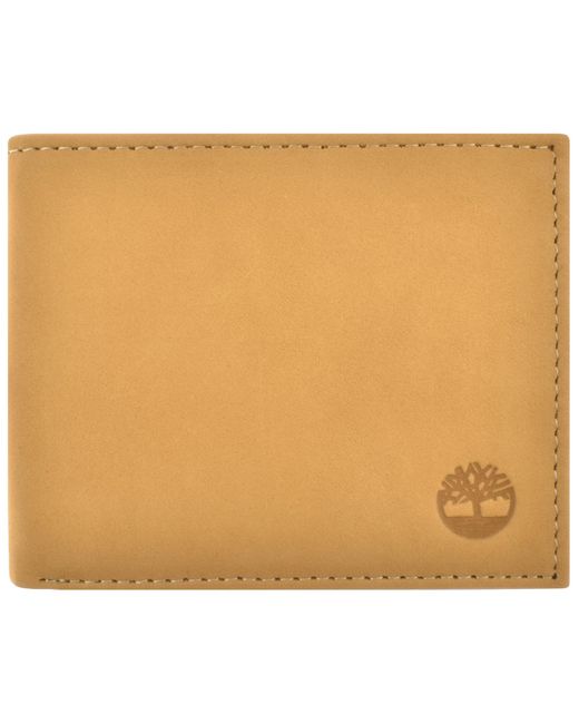 Timberland Natural Icon Boot Passcode Wallet for men