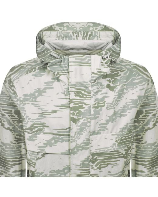 Boss Green Boss Ocombo Softshell Jacket for men