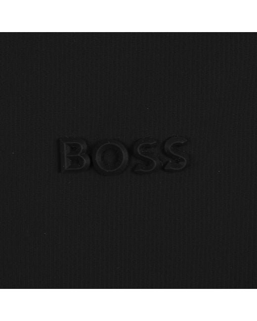 Boss Black Boss Member Short Sleeved Shirt for men