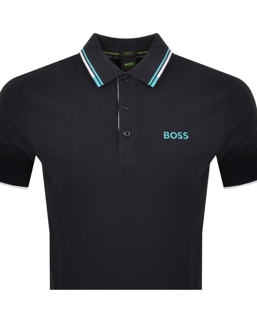 Boss Black Boss Paddy Pro Polo T Shirt for men