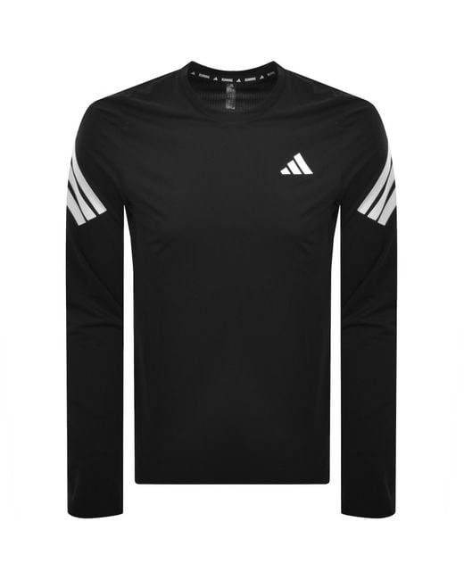 Adidas Black Adi365 T Shirt for men