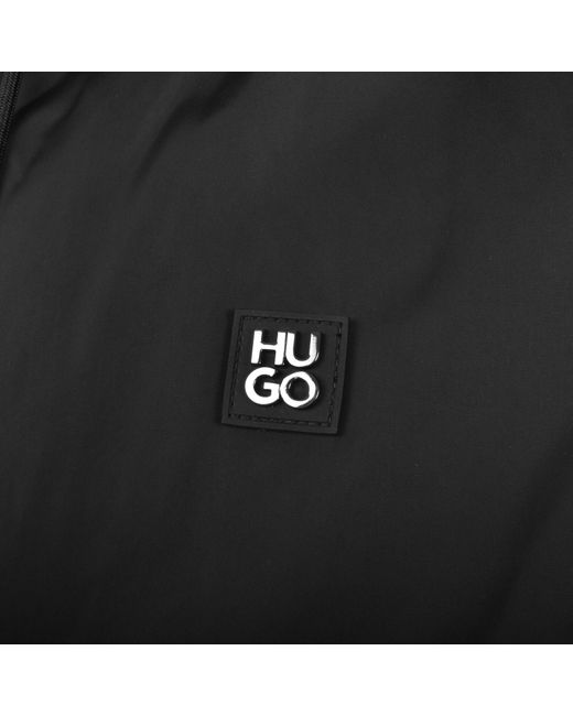 HUGO Black Bernando 2441 Jacket for men