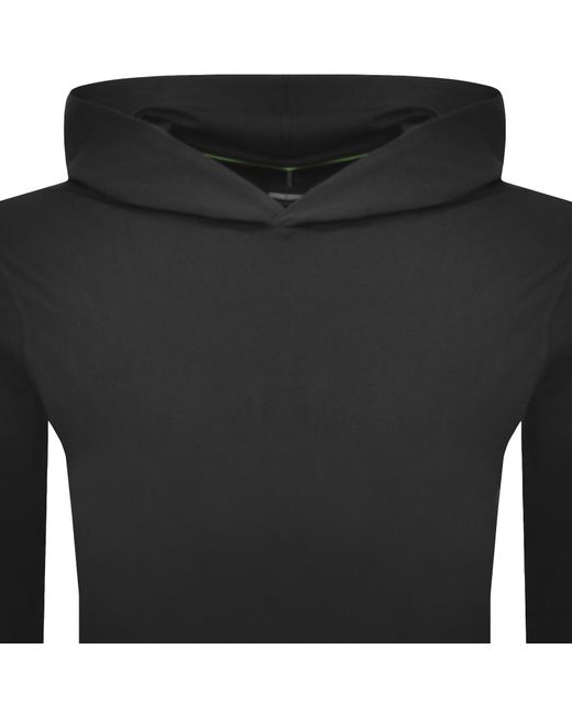 Boss Black Boss Active Zip Hoodie for men