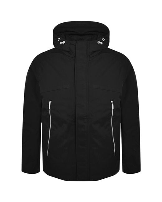 ARMANI EXCHANGE Black Edition Jacket for men