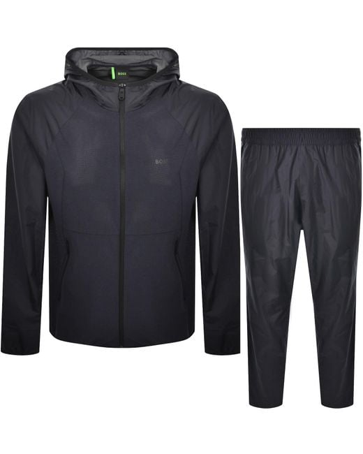Boss Black Boss Air Tracksuit for men