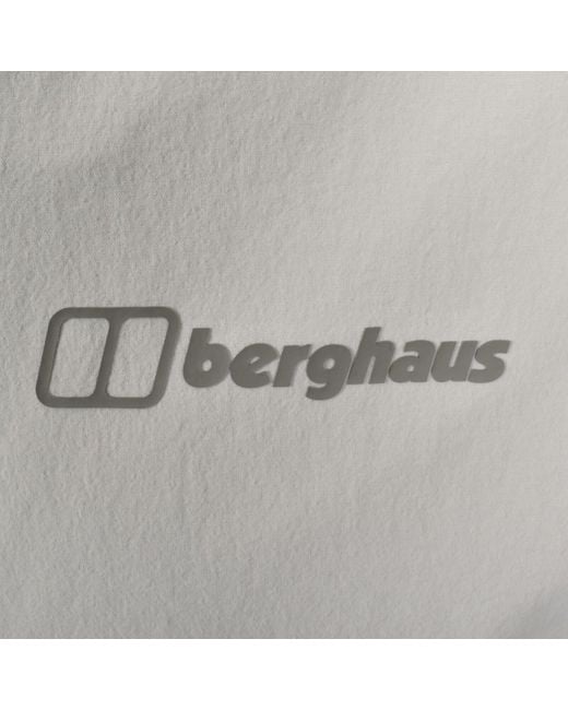 Berghaus Green Ridge Roamer Lite Jacket for men