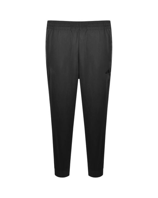 Adidas Black Tracksuit for men