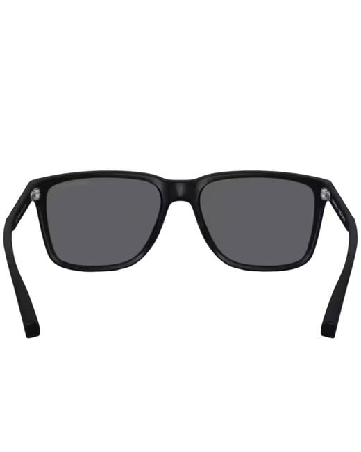 Armani Black Emporio Ea4047 Sunglasses for men