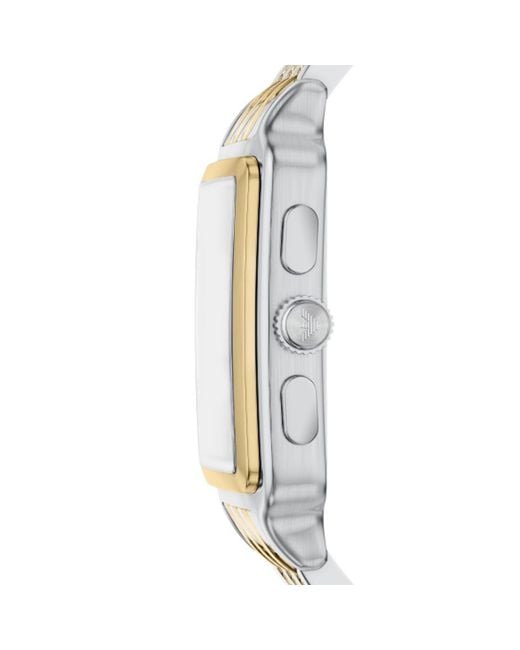 Armani Metallic Emporio Ar11752 Watch for men