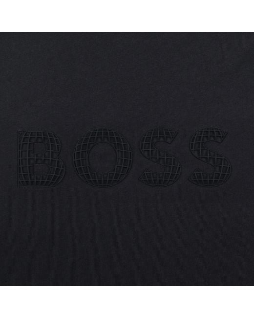 Boss Black Boss Ts Terrace T Shirt for men