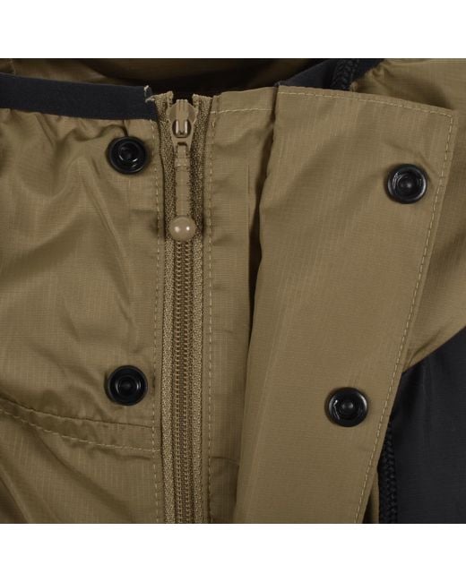The North Face Green Mountain Jacket for men