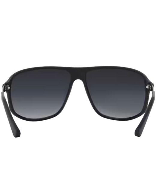 Armani Black Emporio Ea4029 Sunglasses for men