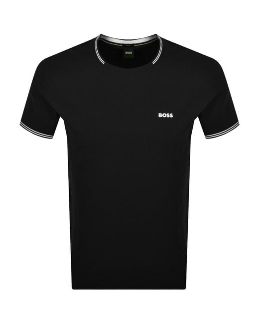 Boss Black Boss Taul T Shirt for men