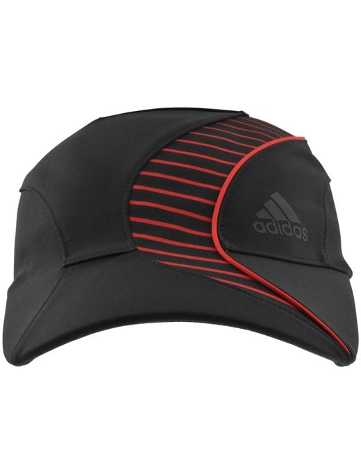 Adidas Originals Black X Coca Cola Logo Cap for men