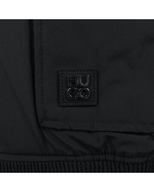 HUGO Blue Beren 2511 Jacket for men
